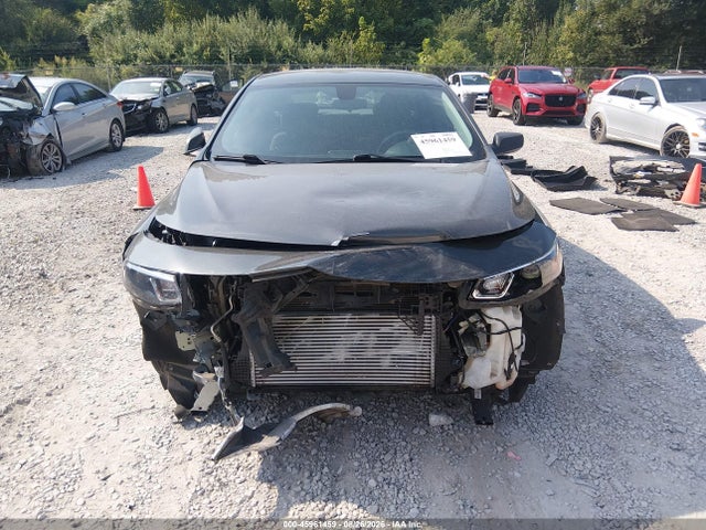 Aukcja sprzedaży 2017 Chevrolet Malibu 1fl, vin: 1G1ZC5ST8HF260540, numer aukcji: 45961459