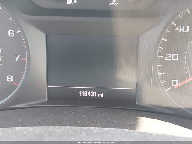 Aukcja sprzedaży 2017 Chevrolet Malibu 1fl, vin: 1G1ZC5ST8HF260540, numer aukcji: 45961459