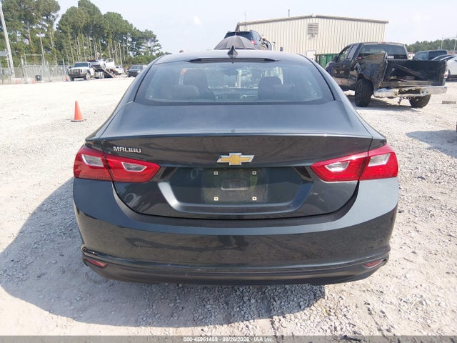 Aukcja sprzedaży 2017 Chevrolet Malibu 1fl, vin: 1G1ZC5ST8HF260540, numer aukcji: 45961459