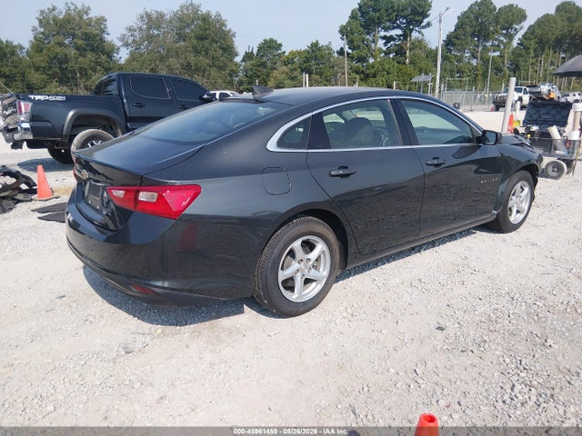 Aukcja sprzedaży 2017 Chevrolet Malibu 1fl, vin: 1G1ZC5ST8HF260540, numer aukcji: 45961459