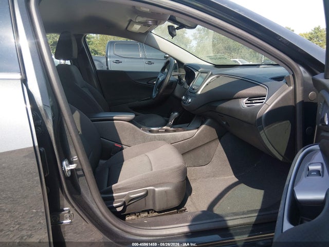Aukcja sprzedaży 2017 Chevrolet Malibu 1fl, vin: 1G1ZC5ST8HF260540, numer aukcji: 45961459