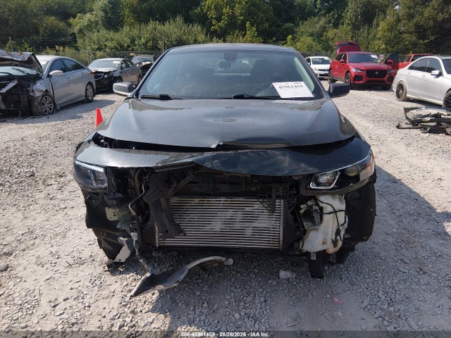 Aukcja sprzedaży 2017 Chevrolet Malibu 1fl, vin: 1G1ZC5ST8HF260540, numer aukcji: 45961459