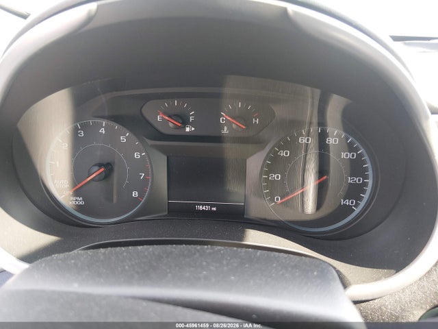 Aukcja sprzedaży 2017 Chevrolet Malibu 1fl, vin: 1G1ZC5ST8HF260540, numer aukcji: 45961459
