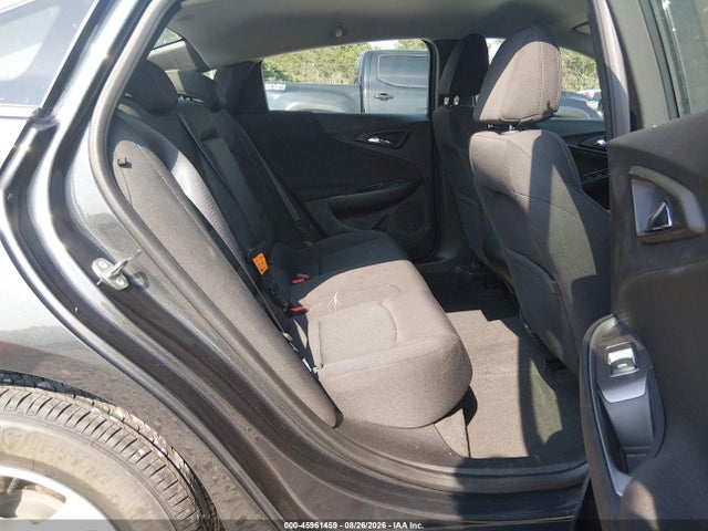 Aukcja sprzedaży 2017 Chevrolet Malibu 1fl, vin: 1G1ZC5ST8HF260540, numer aukcji: 45961459