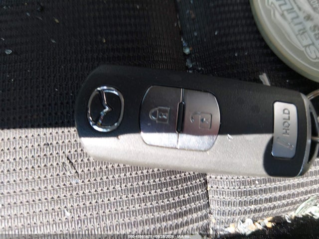 2016 Mazda Cx-5 Sport მანქანა იყიდება აუქციონზე, vin: JM3KE4BY6G0749259, აუქციონის ნომერი: 45961471