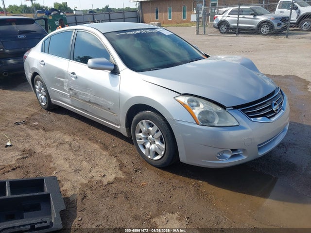 Aukcja sprzedaży 2012 Nissan Altima 2.5 S, vin: 1N4AL2APXCC200556, numer aukcji: 45961472