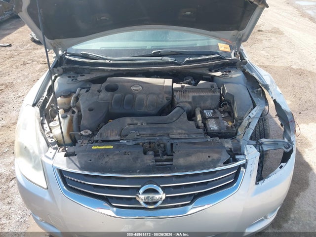 Aukcja sprzedaży 2012 Nissan Altima 2.5 S, vin: 1N4AL2APXCC200556, numer aukcji: 45961472