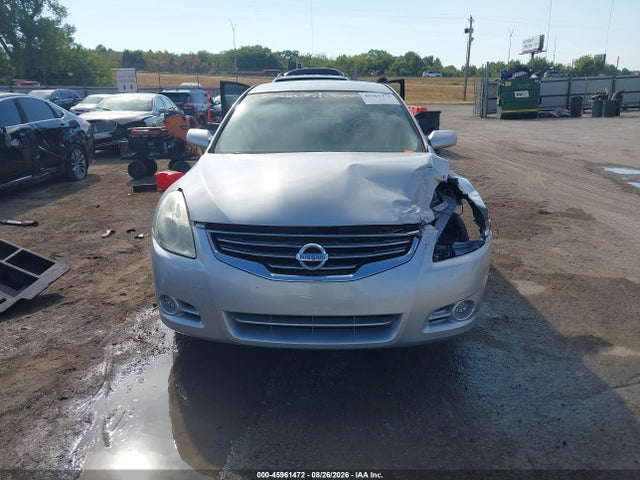 Aukcja sprzedaży 2012 Nissan Altima 2.5 S, vin: 1N4AL2APXCC200556, numer aukcji: 45961472