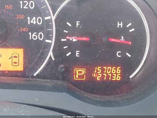 Aukcja sprzedaży 2012 Nissan Altima 2.5 S, vin: 1N4AL2APXCC200556, numer aukcji: 45961472