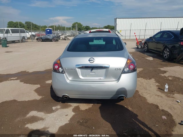 Aukcja sprzedaży 2012 Nissan Altima 2.5 S, vin: 1N4AL2APXCC200556, numer aukcji: 45961472