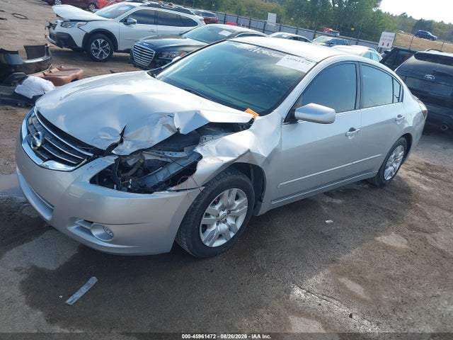 Aukcja sprzedaży 2012 Nissan Altima 2.5 S, vin: 1N4AL2APXCC200556, numer aukcji: 45961472