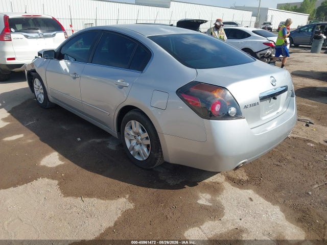 Aukcja sprzedaży 2012 Nissan Altima 2.5 S, vin: 1N4AL2APXCC200556, numer aukcji: 45961472