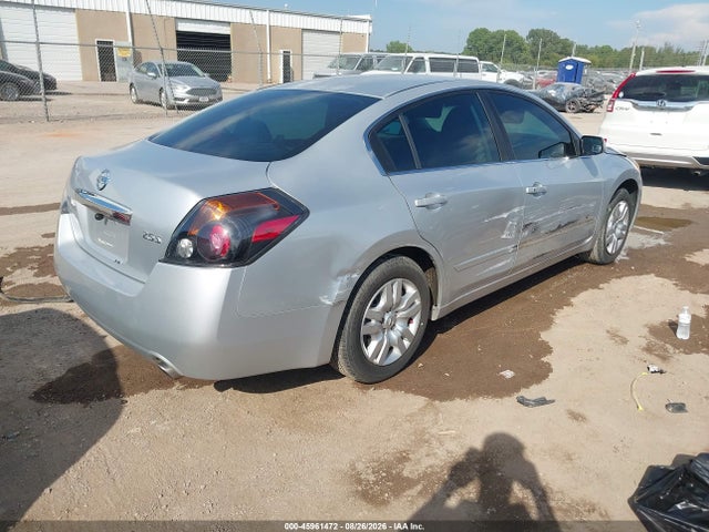 Aukcja sprzedaży 2012 Nissan Altima 2.5 S, vin: 1N4AL2APXCC200556, numer aukcji: 45961472