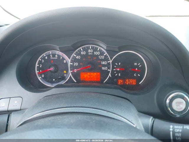 Aukcja sprzedaży 2012 Nissan Altima 2.5 S, vin: 1N4AL2APXCC200556, numer aukcji: 45961472