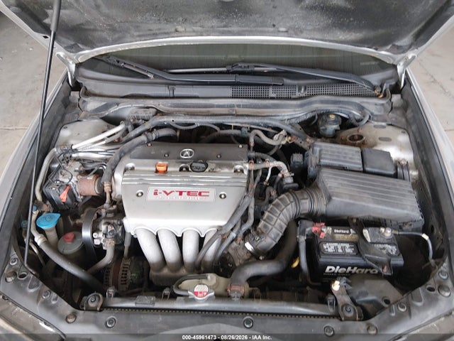 Aukcja sprzedaży 2007 Acura Tsx, vin: JH4CL968X7C017451, numer aukcji: 45961473