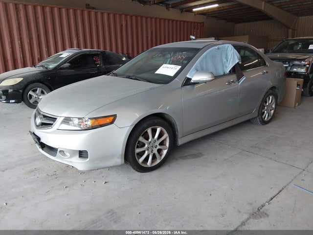 Aukcja sprzedaży 2007 Acura Tsx, vin: JH4CL968X7C017451, numer aukcji: 45961473
