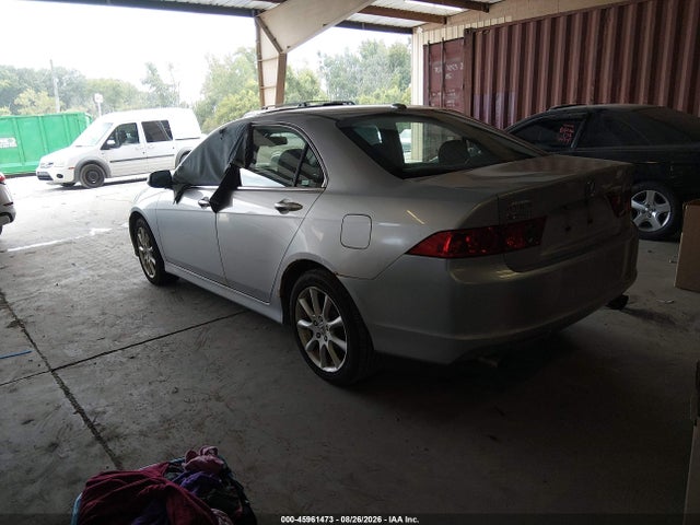 Aukcja sprzedaży 2007 Acura Tsx, vin: JH4CL968X7C017451, numer aukcji: 45961473