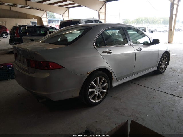 Aukcja sprzedaży 2007 Acura Tsx, vin: JH4CL968X7C017451, numer aukcji: 45961473
