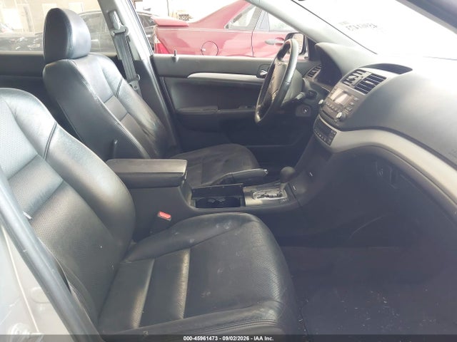 Aukcja sprzedaży 2007 Acura Tsx, vin: JH4CL968X7C017451, numer aukcji: 45961473