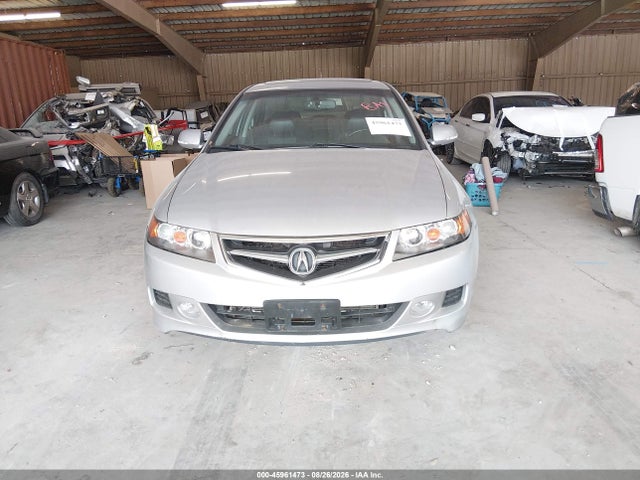 Aukcja sprzedaży 2007 Acura Tsx, vin: JH4CL968X7C017451, numer aukcji: 45961473