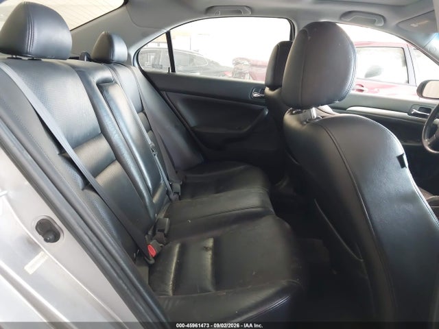 Aukcja sprzedaży 2007 Acura Tsx, vin: JH4CL968X7C017451, numer aukcji: 45961473