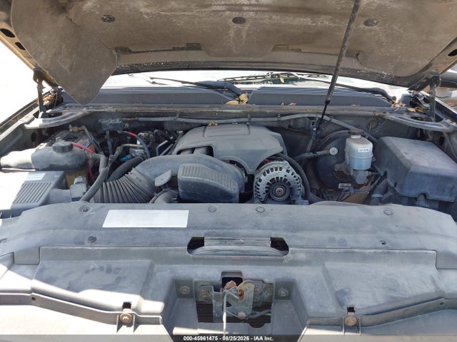 Aukcja sprzedaży 2009 Chevrolet Tahoe Lt1, vin: 1GNEC23389R163025, numer aukcji: 45961475