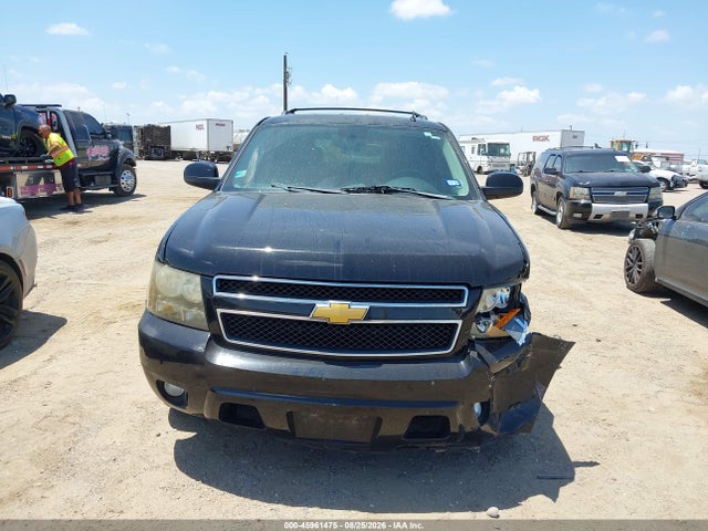Aukcja sprzedaży 2009 Chevrolet Tahoe Lt1, vin: 1GNEC23389R163025, numer aukcji: 45961475