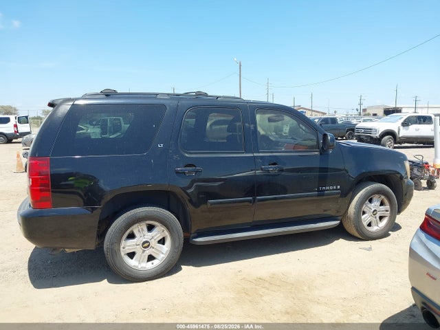 Aukcja sprzedaży 2009 Chevrolet Tahoe Lt1, vin: 1GNEC23389R163025, numer aukcji: 45961475