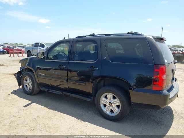 Aukcja sprzedaży 2009 Chevrolet Tahoe Lt1, vin: 1GNEC23389R163025, numer aukcji: 45961475