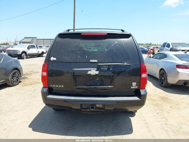 Aukcja sprzedaży 2009 Chevrolet Tahoe Lt1, vin: 1GNEC23389R163025, numer aukcji: 45961475