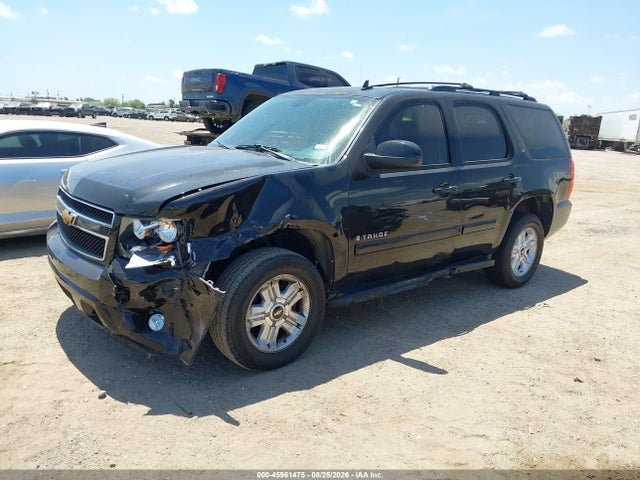 Aukcja sprzedaży 2009 Chevrolet Tahoe Lt1, vin: 1GNEC23389R163025, numer aukcji: 45961475