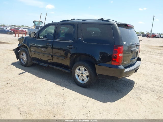 Aukcja sprzedaży 2009 Chevrolet Tahoe Lt1, vin: 1GNEC23389R163025, numer aukcji: 45961475