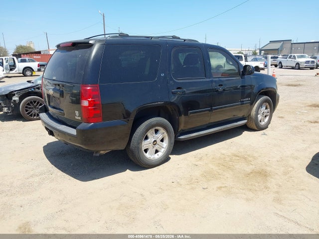 Aukcja sprzedaży 2009 Chevrolet Tahoe Lt1, vin: 1GNEC23389R163025, numer aukcji: 45961475