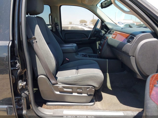 Aukcja sprzedaży 2009 Chevrolet Tahoe Lt1, vin: 1GNEC23389R163025, numer aukcji: 45961475
