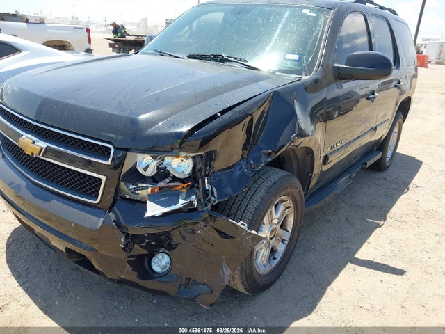 Aukcja sprzedaży 2009 Chevrolet Tahoe Lt1, vin: 1GNEC23389R163025, numer aukcji: 45961475