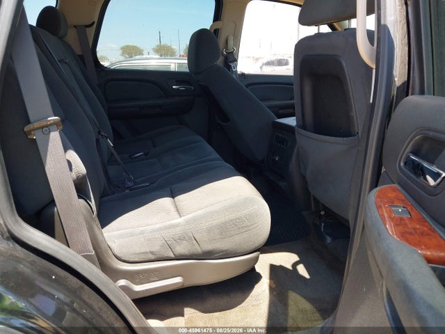 Aukcja sprzedaży 2009 Chevrolet Tahoe Lt1, vin: 1GNEC23389R163025, numer aukcji: 45961475
