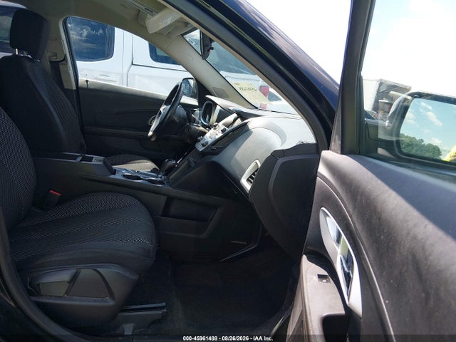 Auction sale of the 2017 Chevrolet Equinox Lt, vin: 2GNALCEK3H6222520, lot number: 45961488