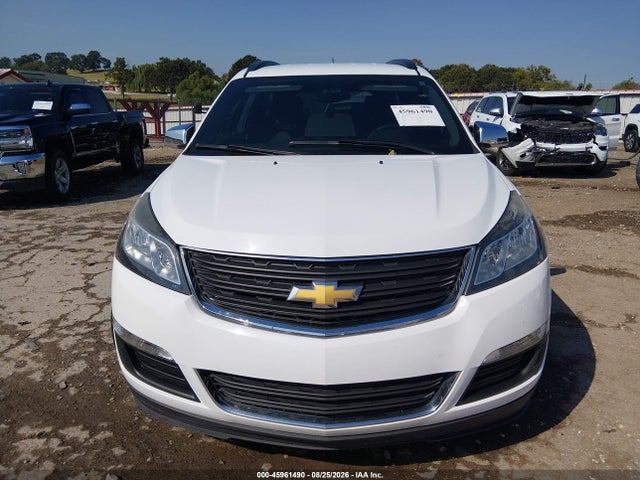 Chevrolet Traverse Ls 2017 1GNKRFED1HJ145655 Image 12