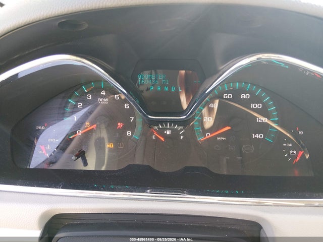 Chevrolet Traverse Ls 2017 1GNKRFED1HJ145655 Image 7