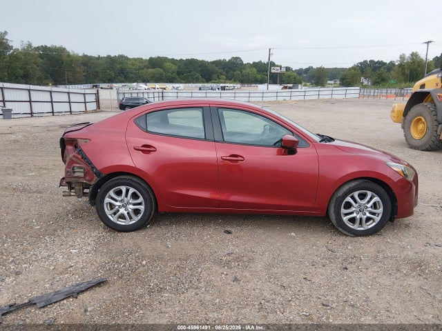 Aukcja sprzedaży 2018 Toyota Yaris Ia, vin: 3MYDLBYV8JY322706, numer aukcji: 45961491