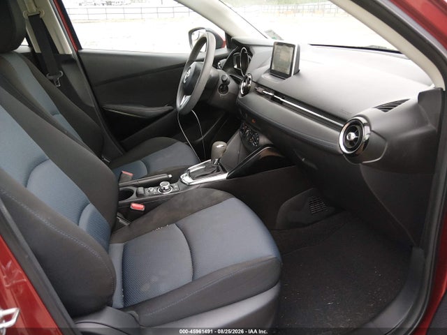 Aukcja sprzedaży 2018 Toyota Yaris Ia, vin: 3MYDLBYV8JY322706, numer aukcji: 45961491
