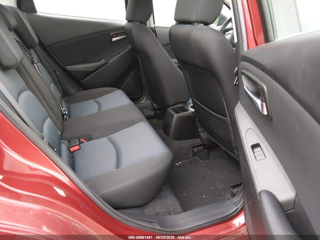 Aukcja sprzedaży 2018 Toyota Yaris Ia, vin: 3MYDLBYV8JY322706, numer aukcji: 45961491