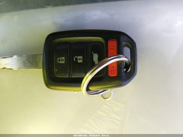 45961492 :رقم المزاد ، SHHFK7H48JU203837 vin ، 2018 Honda Civic Sport مزاد بيع