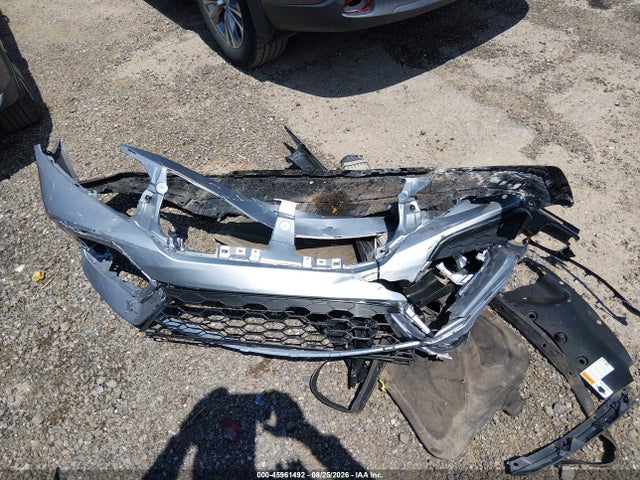 45961492 :رقم المزاد ، SHHFK7H48JU203837 vin ، 2018 Honda Civic Sport مزاد بيع