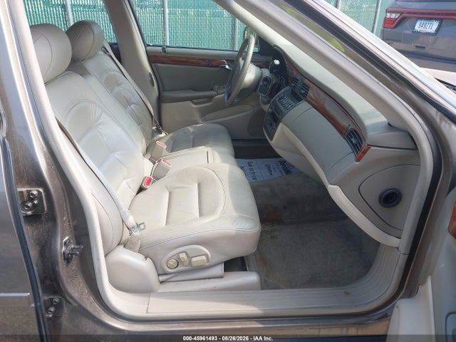 Продаж на аукціоні авто 2002 Cadillac Deville, vin: 1G6KD54YX2U177969, номер лоту: 45961493