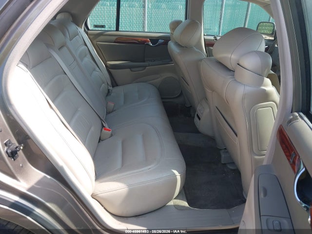 Продаж на аукціоні авто 2002 Cadillac Deville, vin: 1G6KD54YX2U177969, номер лоту: 45961493