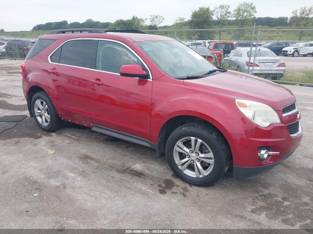 Продаж на аукціоні авто 2014 Chevrolet Equinox Lt, vin: 2GNFLGE37E6173906, номер лоту: 45961496