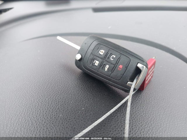 Продажа на аукционе авто 2014 Chevrolet Equinox Lt, vin: 2GNFLGE37E6173906, номер лота: 45961496