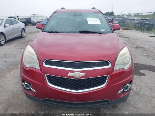 Продажа на аукционе авто 2014 Chevrolet Equinox Lt, vin: 2GNFLGE37E6173906, номер лота: 45961496