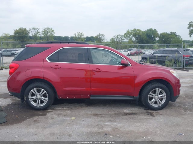 Продажа на аукционе авто 2014 Chevrolet Equinox Lt, vin: 2GNFLGE37E6173906, номер лота: 45961496